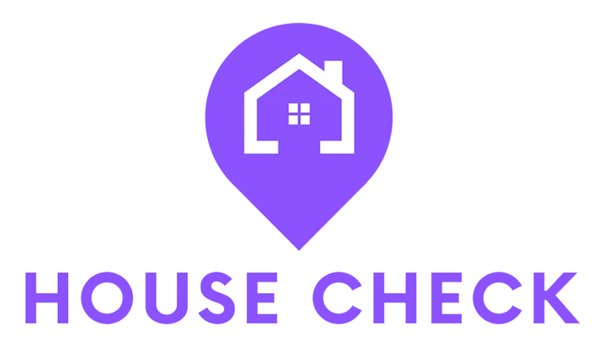 UK House Check Logo