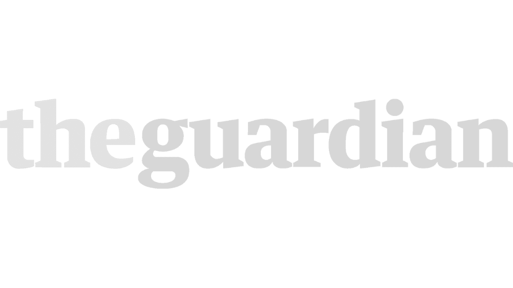 The Guardian logo